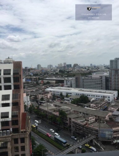 picture IDEO Q Chula-Samyan | Advance booking available January 2026 🚝 Near MRT Samyan #2025112813220 - 6/6