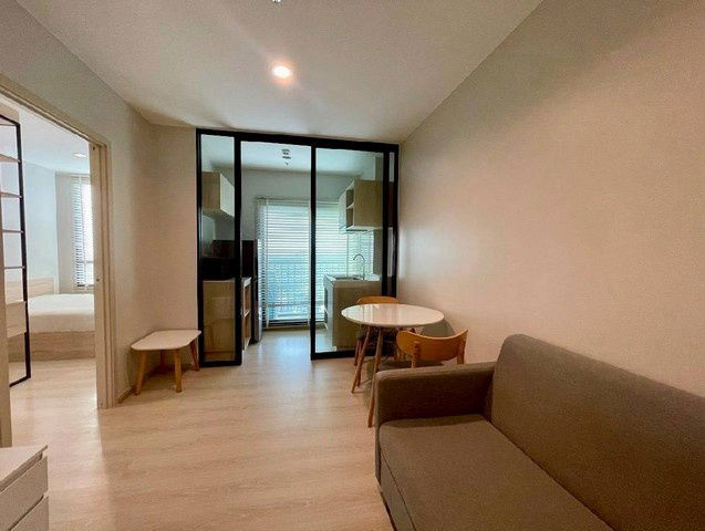picture C6373 Rent  :  Condo  Nue Noble Srinakarin - Lasalle ( MRT Sri Lasalle ) 064 665 4666 - 5/10
