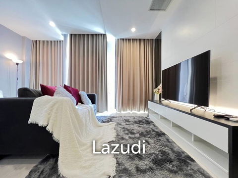 1 Bedroom 1 Bathroom 55 SQ.M Noble Ploenchit