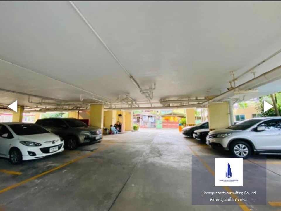 picture Condo for Sale: Chateau In Town Major Ratchayothin 2 (Near BTS Ratchayothin) - 9/9