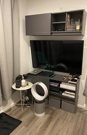 picture For rent condo NOTTING HILL JATUJAK INTERCHANGE Building 1, Floor 3,1 bed room, Room size 30.00 sqm - 5/8