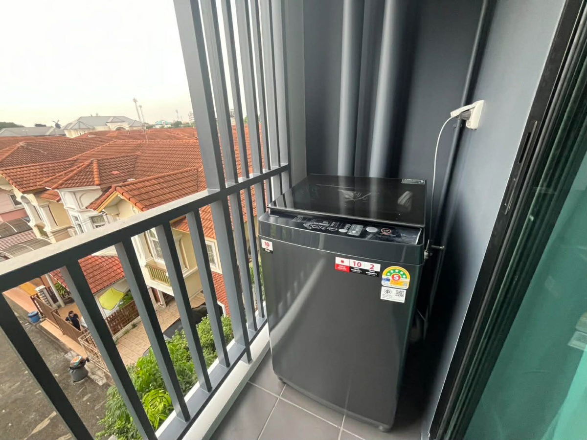 รูป 🎏 For Rent 🏩 𝐌𝐨𝐧𝐭𝐞 𝐑𝐮𝐧𝐠𝐬𝐢𝐭 𝐜𝐚𝐦𝐩𝐮𝐬 🏩 JA-634 - รูปที่ 15/18