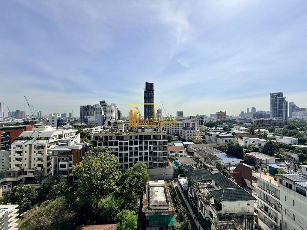 รูป Eight Thonglor | Gorgeous 1 Bed Condo For Rent in Prime Area - BR14645CD - รูปที่ 8/29