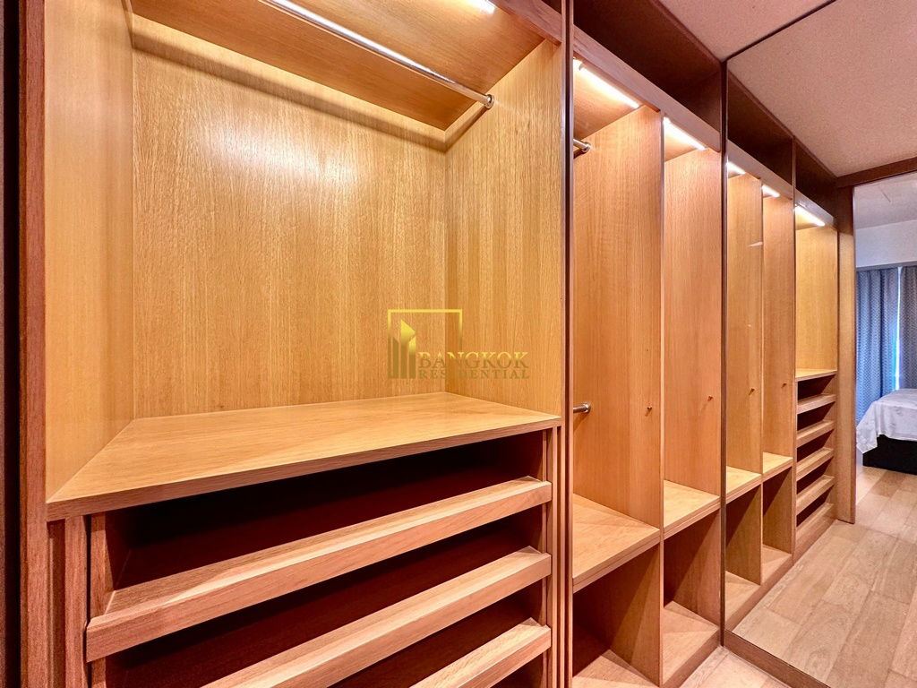 รูป The Met Sathorn | Luxury 3 Bedroom Property With River Views - BR13695CD - รูปที่ 13/48