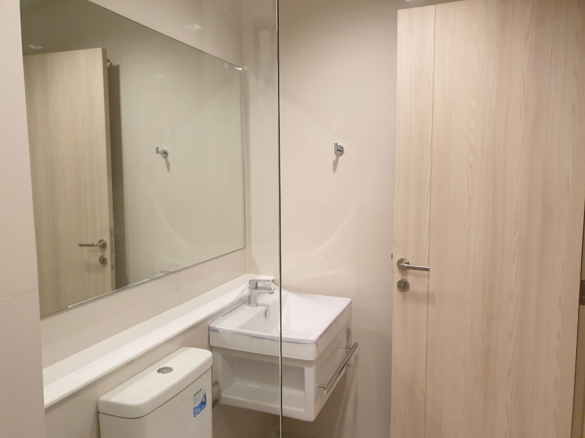 picture For rent  Life One Wireless Floor 35 , 24 sq.m. - 5/6