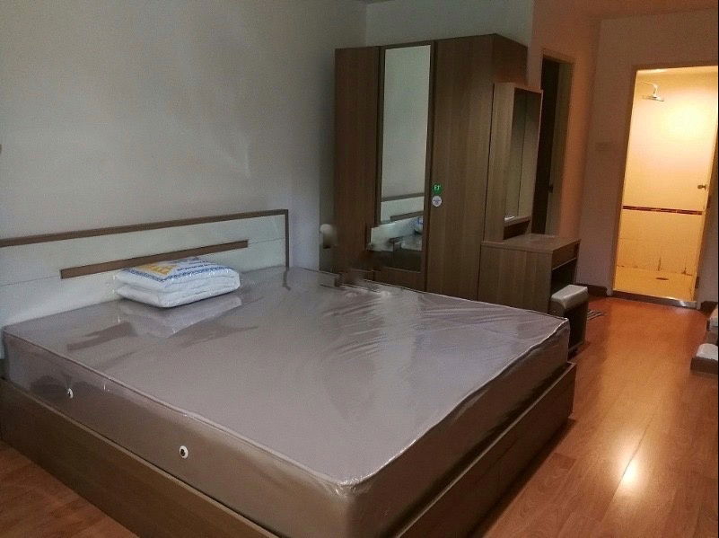 รูป Condo for Sale: Chateau In Town Major Ratchayothin - รูปที่ 4/4