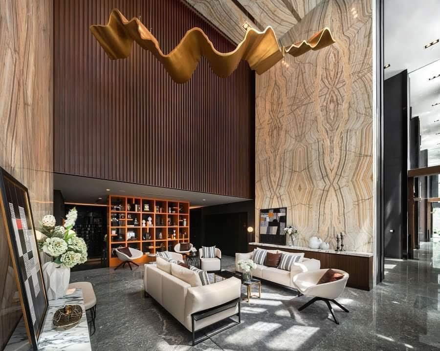 picture For rent 📍 THE LINE Sukhumvit 101 📍 Fully furnished and equipped, near BTS Punnawithi - 10/10