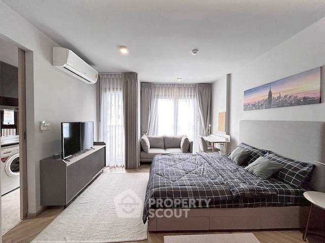 picture 1-BR Condo at Chapter Thonglor 25 close to Thong Lo (ID 2450499) - 7/11