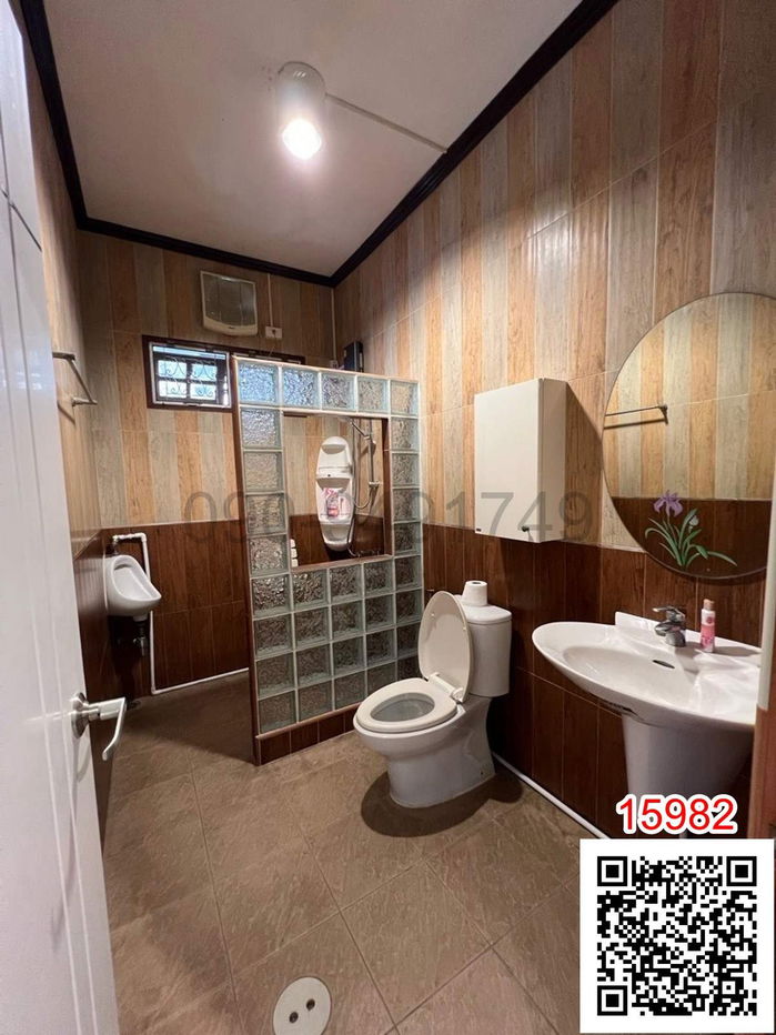 รูป เช่า บ้านแฝด 2 ชั้น หมู่บ้าน วังทอง ริเวอร์พาค ใกล้สนามบินดอนเมือง - รูปที่ 11/14