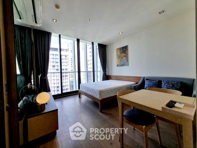 คอนโด BTS พร้อมพงษ์ : คอนโด 1-ห้องนอน ที่ พาร์ค ออริจิ้น พร้อมพงษ์ ใกล้ BTS พร้อมพงษ์ (ID 2453776)