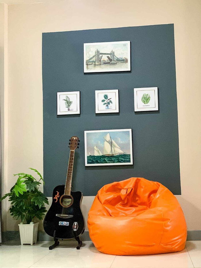 picture Townhouse for sale : Nakhon Thong Living 2 Sukhumvit-Bangpu Village. - 7/9