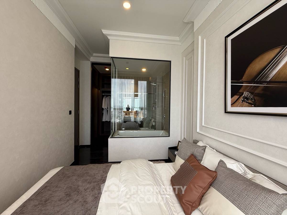 picture 1-BR Condo at Park Origin Thonglor near BTS Thong Lor (ID 2452922) - 8/16