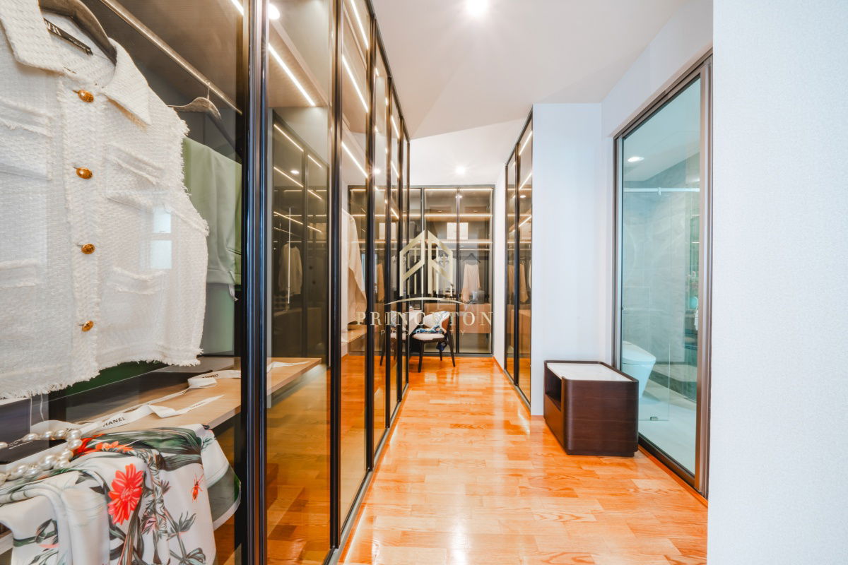 รูป เนอวานา คอลเลคชั่น กรุงเทพกรีฑา - รูปที่ 13/47