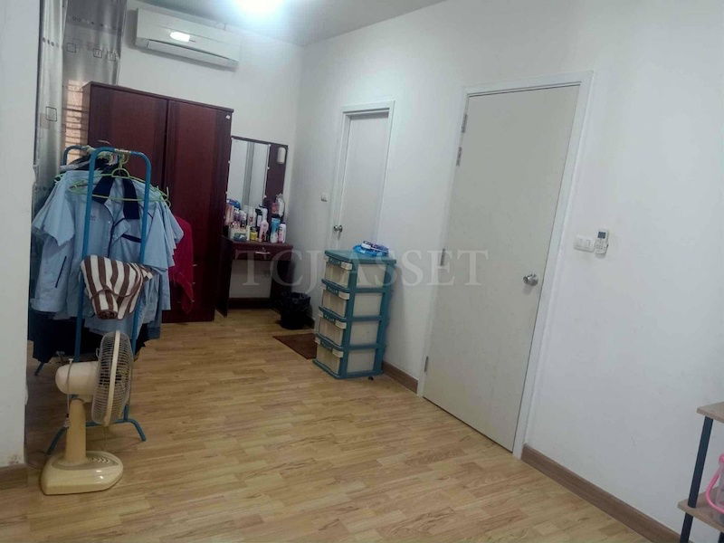 รูป ขายทาวน์เฮ้าส์ 2 ชั้น (หลังมุม) ที่ตั้ง หมู่บ้านพฤกษาไพร์ม ศรีนครินทร์-บางนา - รูปที่ 6/14