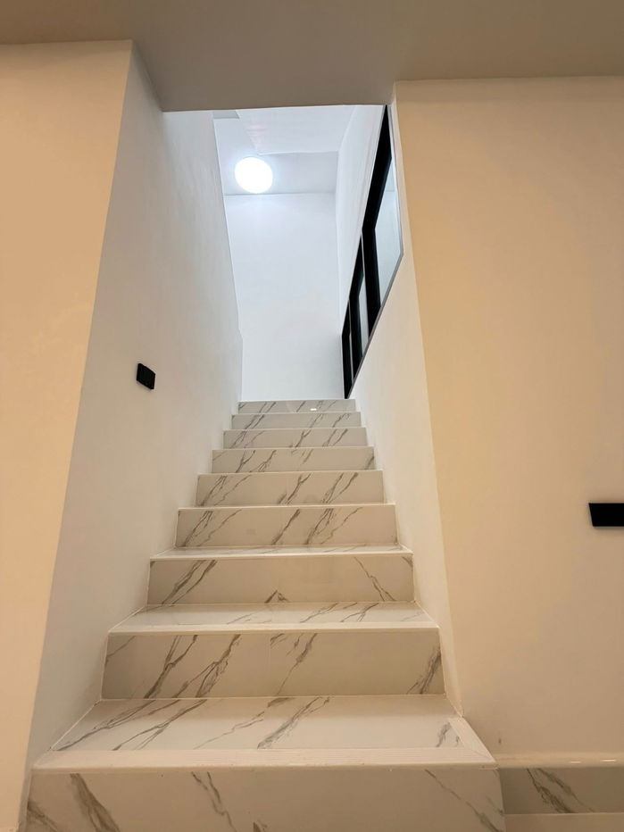 picture 3-Storey Townhome for Sale in Pattaya – Fully Renovated & Move-in Ready! - 22/40