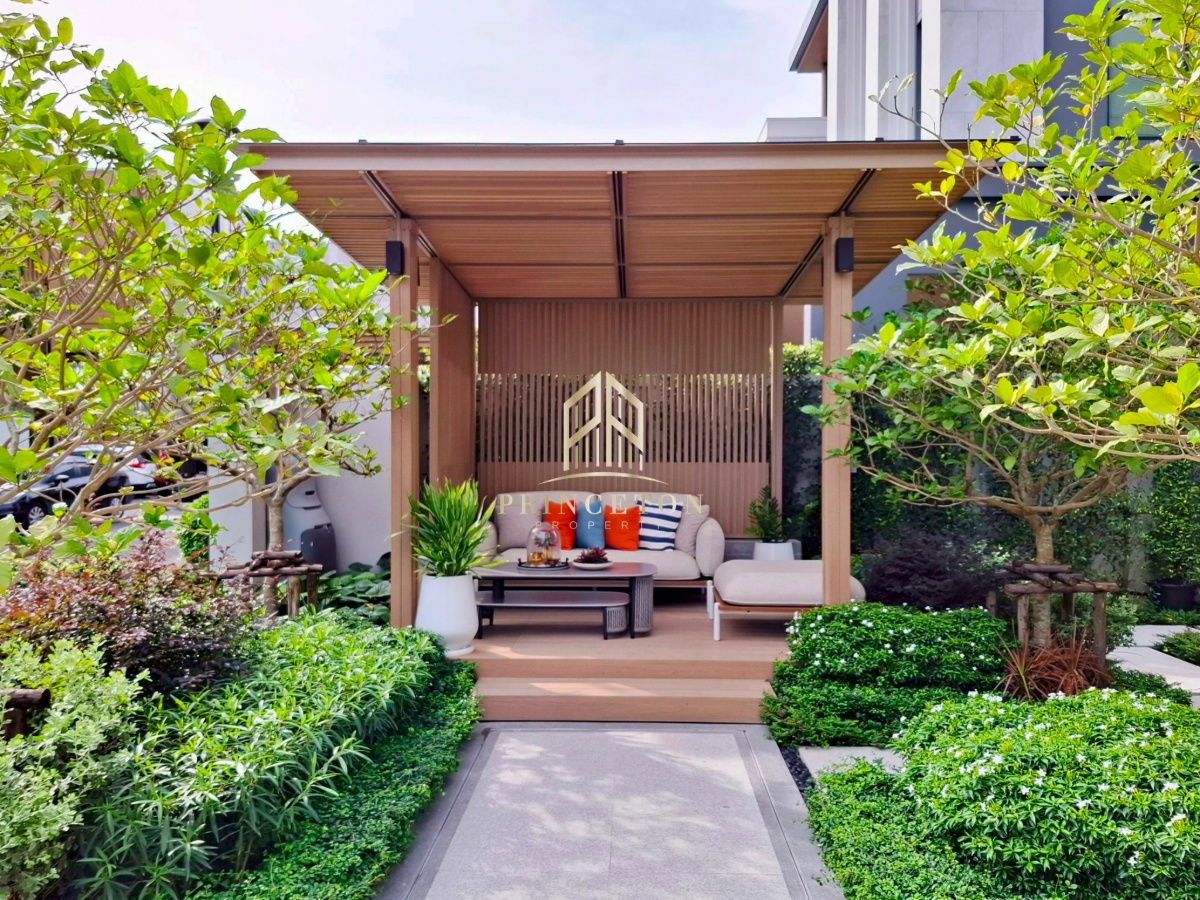 รูป แซงเคียม กรุงเทพกรีฑา Modern Heritage Luxury Living - รูปที่ 43/48