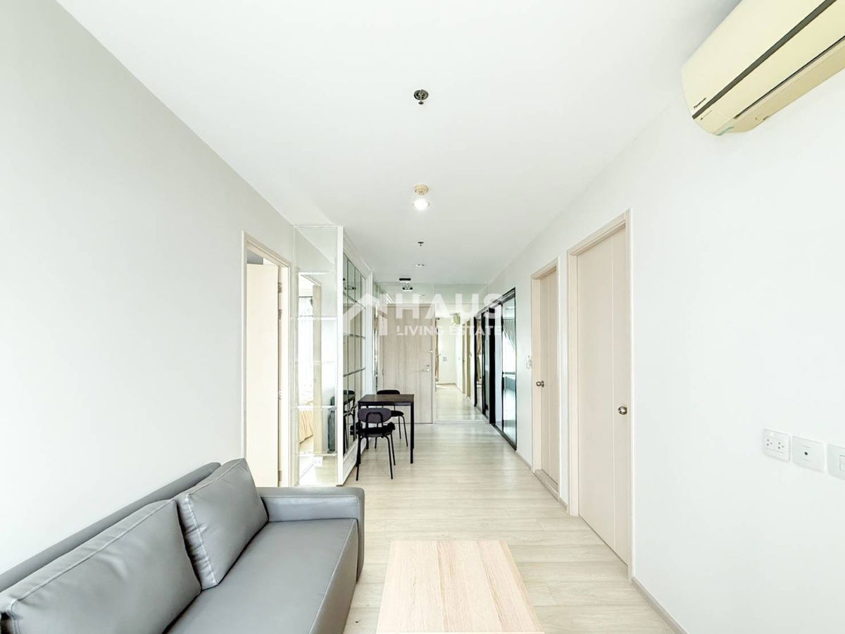 รูป 🔥 ขายคอนโด ไลฟ์ อโศก 🔥 / 2 ห้องนอน #CASK019 - รูปที่ 9/13