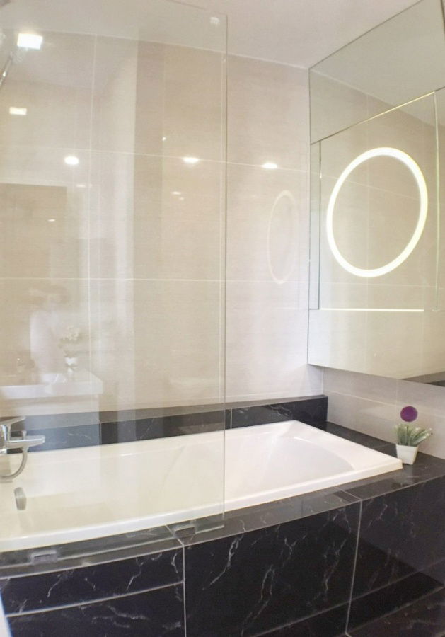 รูป PFD-07561 ให้เช่าคอนโด พาร์ค ออริจิ้น พร้อมพงษ์ ( Park Origin Phrom Phong - Park 24 )   นัดชมห้อง ■ line : @propertyfinder - รูปที่ 15/16