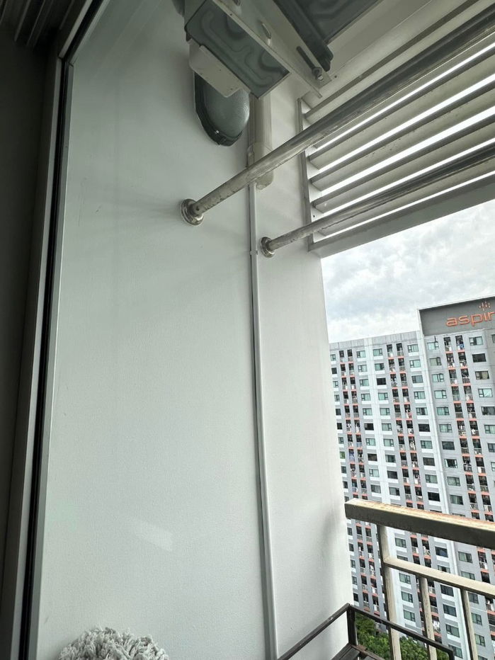 รูป 🤝🏻RB21905 ให้เช่าถูกมาก👍แอสปาย สาทร - ตากสิน ทิมเบอร์ โซน✅แอดไลน์ @mproperty( มี @ ด้วย) แอดมินตอบไว - รูปที่ 22/23