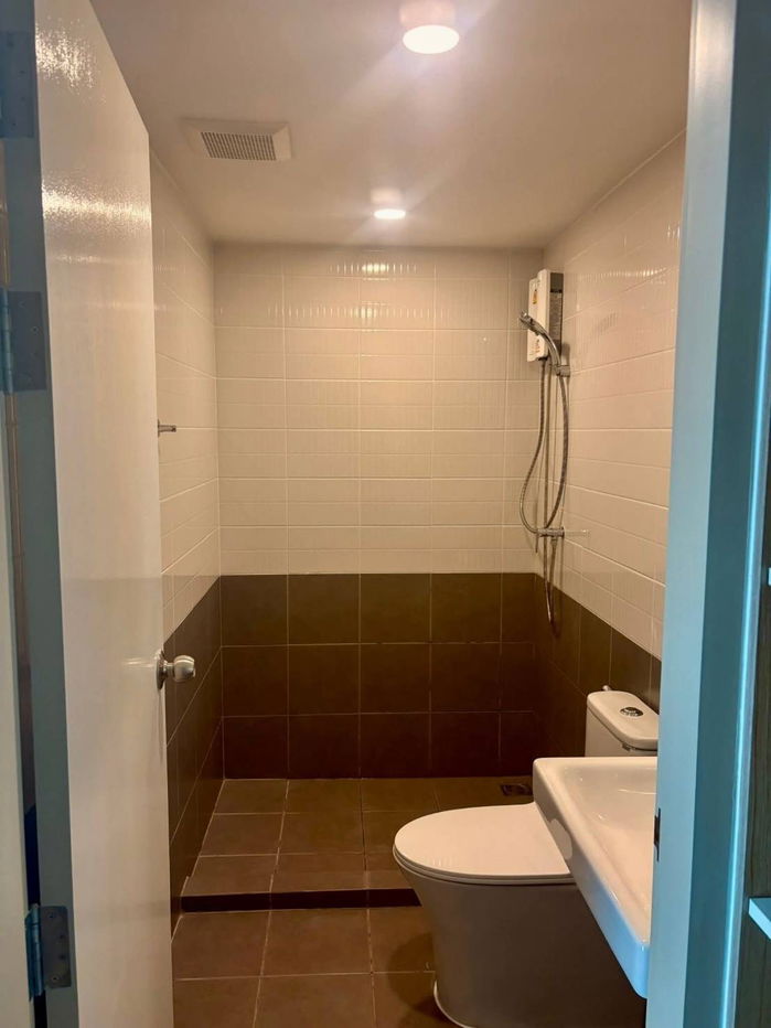 picture Flexi Taopoon Interchange for rent ✨ Fully furnished - 8/9