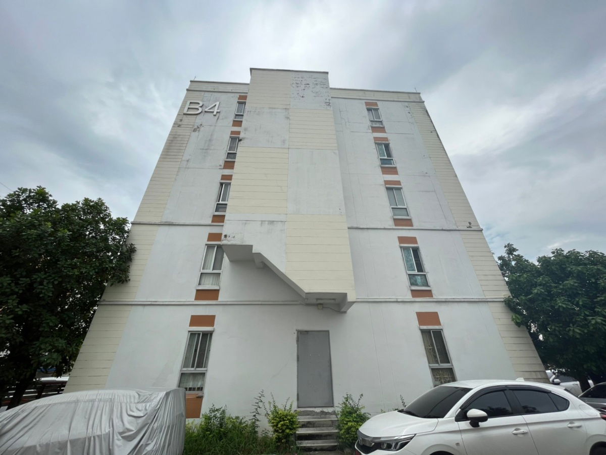 รูป AR 0709 : เดอะแคช ลำลูกกาคลอง 2 - รูปที่ 3/20