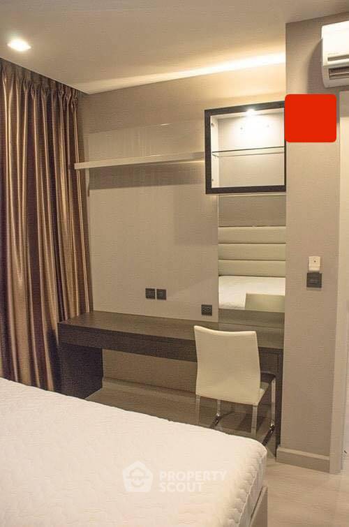 picture 2-BR Condo at The Signature By Urbano Saphan Kwai near BTS Saphan Khwai (ID 2450774) - 6/8