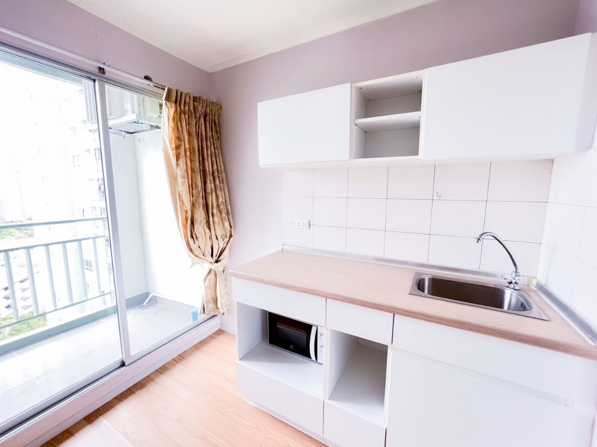 รูป CIMB 0545 : ลุมพินี วิลล์ นาเกลือ - วงศ์อมาตย์ - รูปที่ 44/53