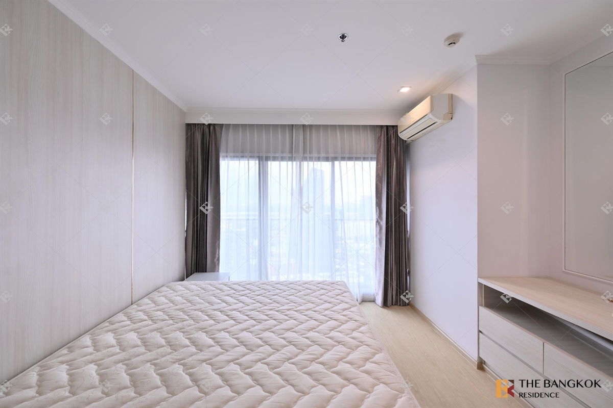 รูป Noble Remix 💎 Penthouse Minimalist Muji Design Meets Homely Comfort 🌳 ใกล้ BTS ทองหล่อ  - รูปที่ 6/15