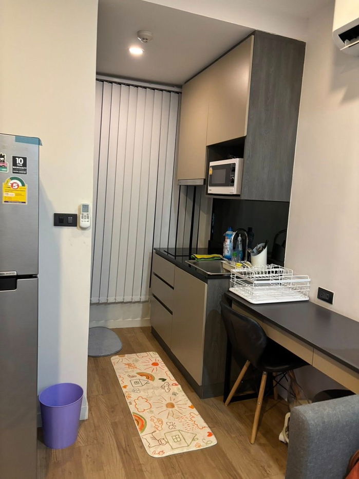 รูป 🤝🏻RB21908 ให้เช่าถูกมาก👍กรู๊ฟ รัชดา - พระราม 9✅แอดไลน์ @mproperty( มี @ ด้วย) แอดมินตอบไว - รูปที่ 7/8