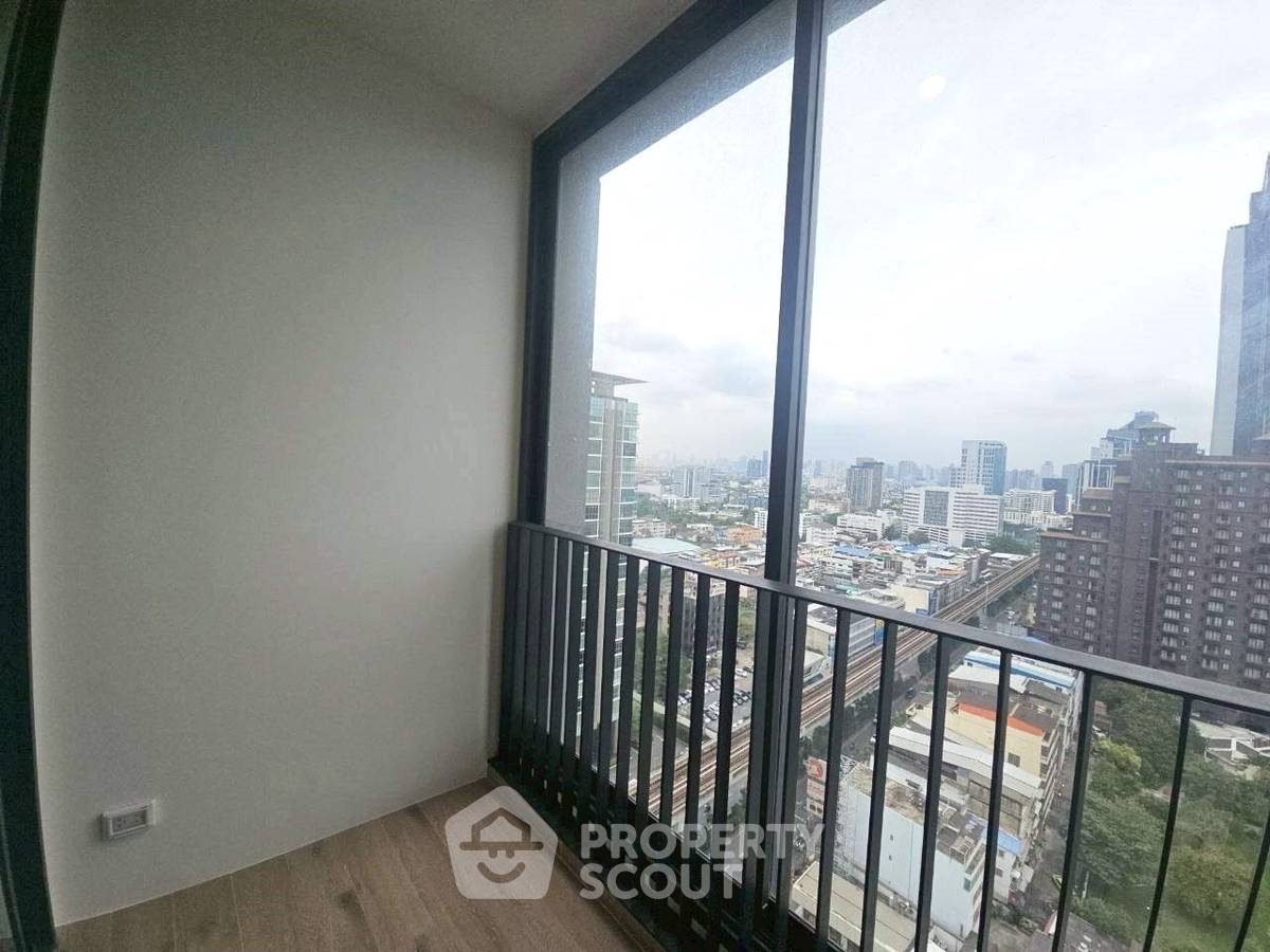 picture 1-BR Condo at Quinn Sukhumvit 101 near BTS Punnawithi (ID 2449260) - 14/23