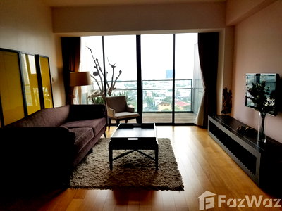 คอนโดให้เช่า : คอนโดให้เช่า 2 ห้องนอน ในโครงการ เดอะ เมท 1362702