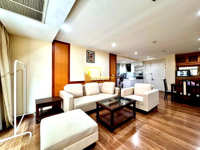 Condos for rent : Wattana Suite | Cozy 2 Bedroom Condo For Rent Near NIST - BR60256CD