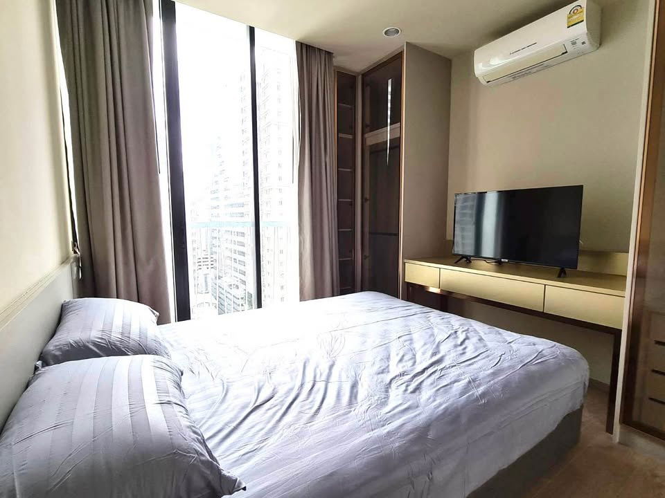 picture 🌈⚡ E30507 Noble Recole Sukhumvit 19 ⚡🌈   Get a Special Code when renting with us 💬 LINE: @theagentpro - 2/10