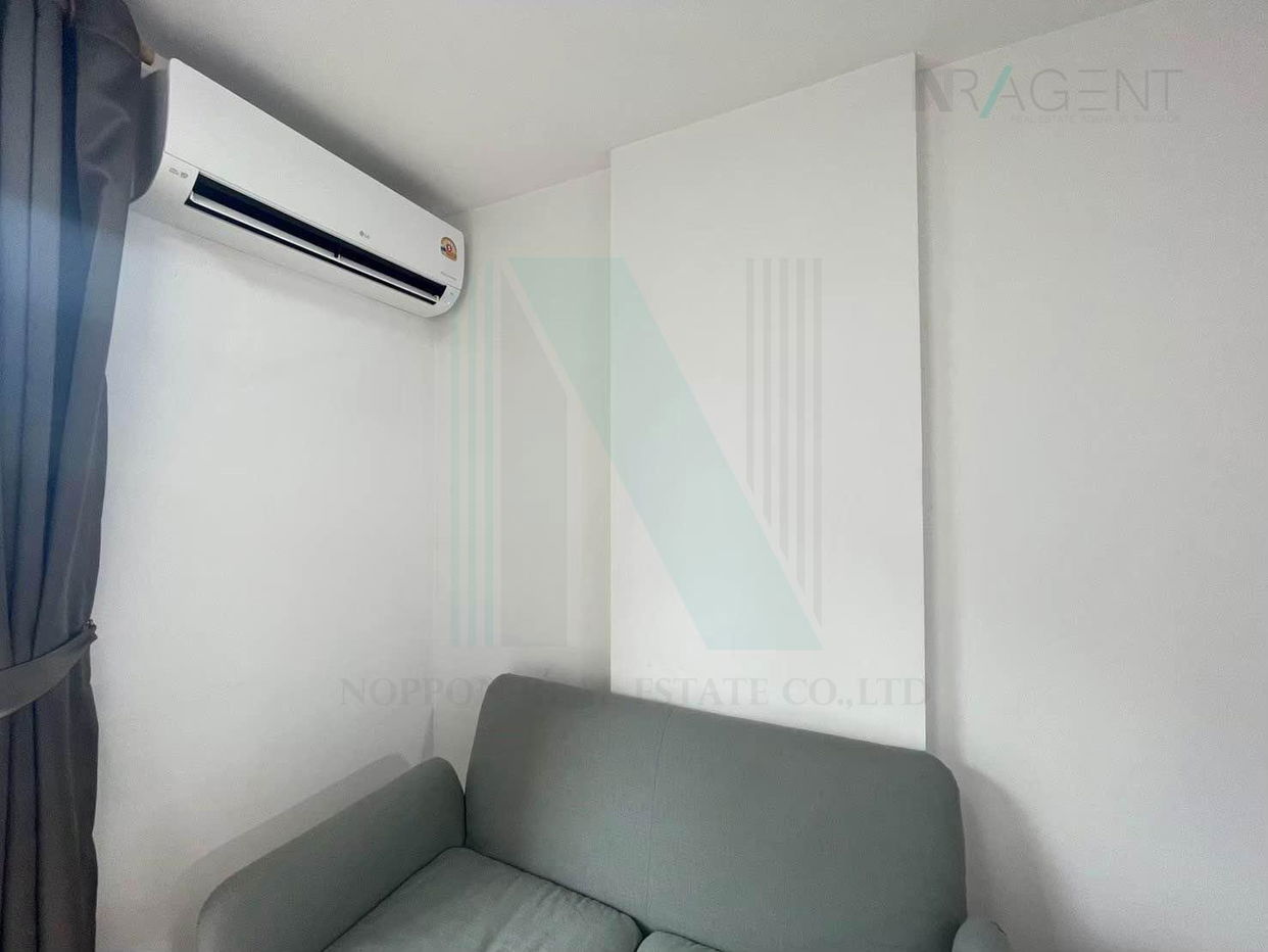 picture For Sell Condo ELIO CONDO Building 1, Floor 7,1 bed room, Room size 22 sqm - 2/8