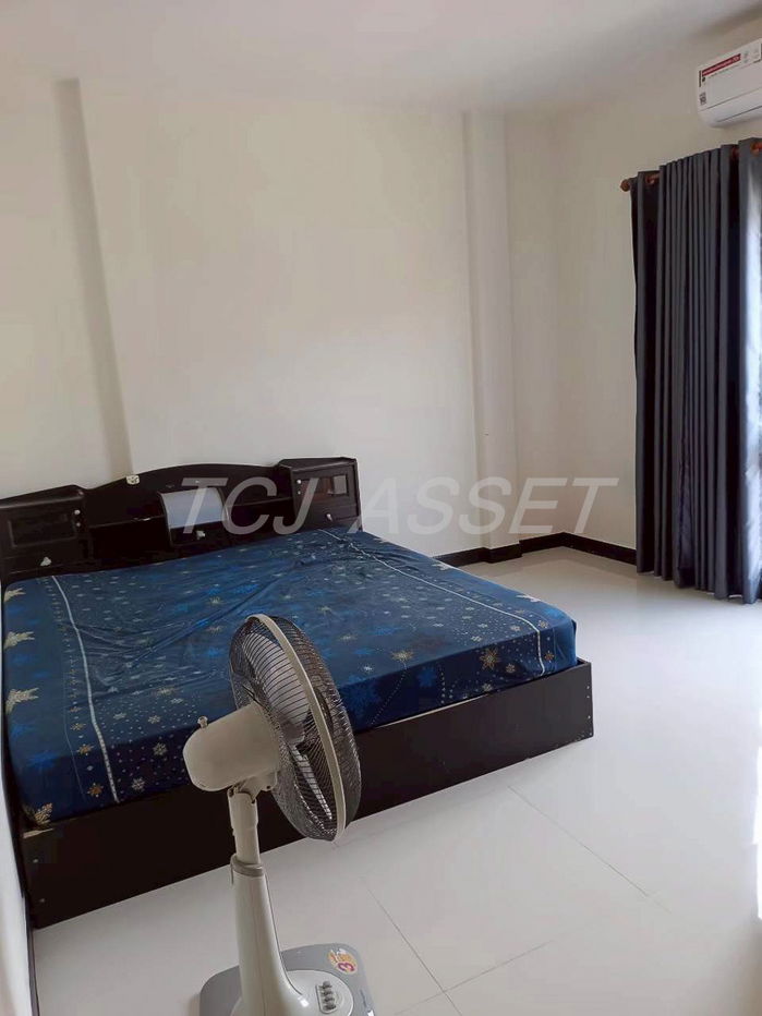 picture Townhouse for sale : NakhonThong Colony Village , Soi Sap Bun Chai 28, Mueang, Samut Prakan. - 8/13