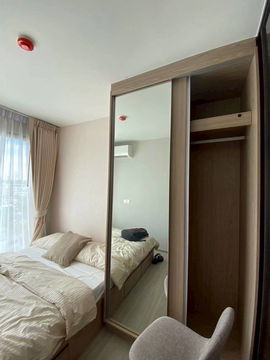 ✨#OL2306_138✨𝗙𝗼𝗿 𝗥𝗲𝗻𝘁 1️⃣3️⃣k.🔥🔥 #Near BTS Punnawithi ✨#Available room, can make an appointment to view Condo The Privacy S101