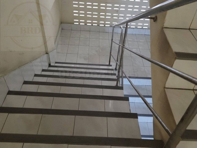 รูป น่าซื้อลงทุน หอพักราคาถูก 6 ชั้น ห้องพัก 100 ห้อง ขาย 23 ล้าน มี 2 ตึก เนื้อที่ 120 ตารางวา คลองหลวง ปทุมธานี - รูปที่ 17/21