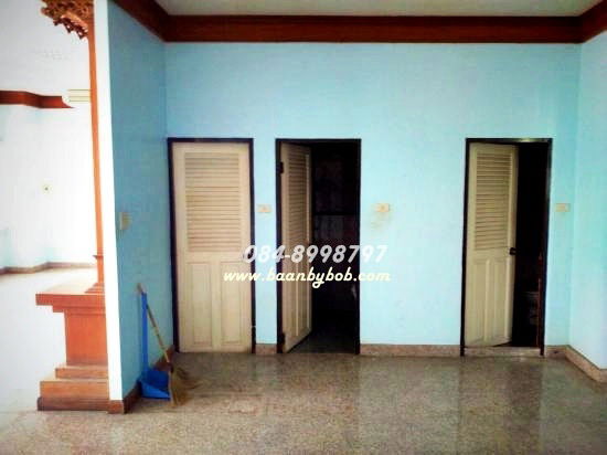 picture URGENT CHEAP RENT! 3-Storey Office Building, Bang Yai Soi Wat Phra Ngoen | 50 Sq. Wah, 6 Rooms, 8 Baths | Only 33,000 Baht/Month - 9/36