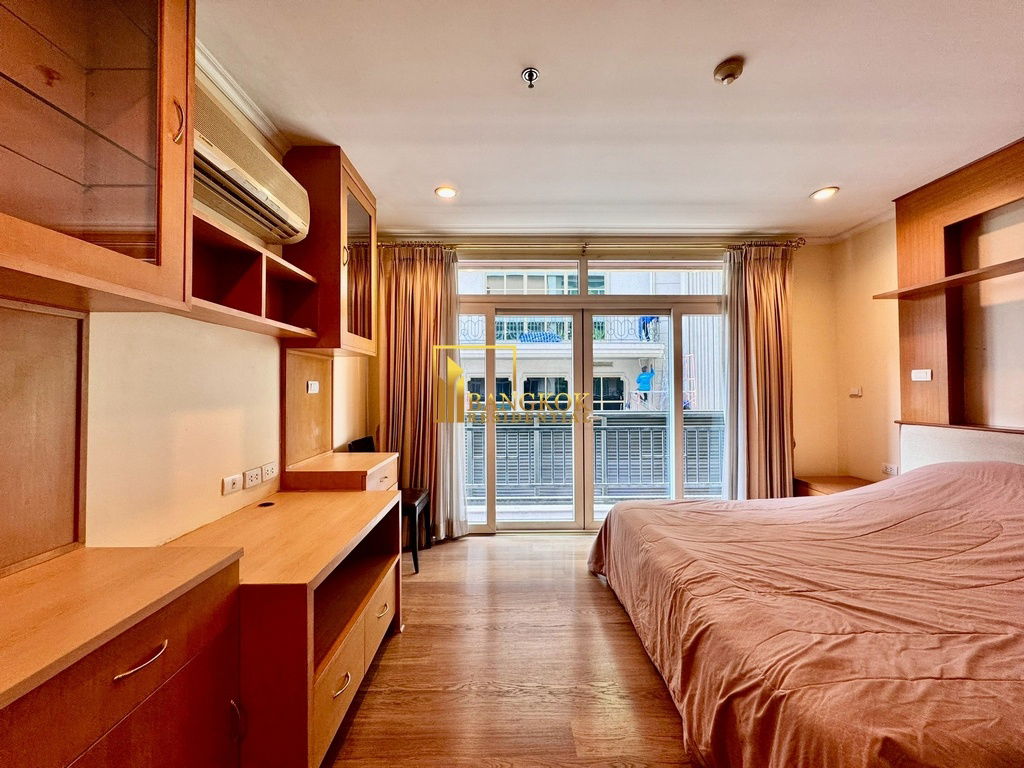 picture Wattana Suite | Cozy 2 Bedroom Condo For Rent Near NIST - BR60256CD - 9/29