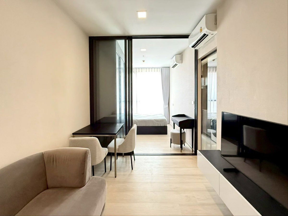 picture PFD-07567 Condo for Rent: The Privacy Jatujak Schedule a viewing ■ Line: @propertyfinder - 1/16