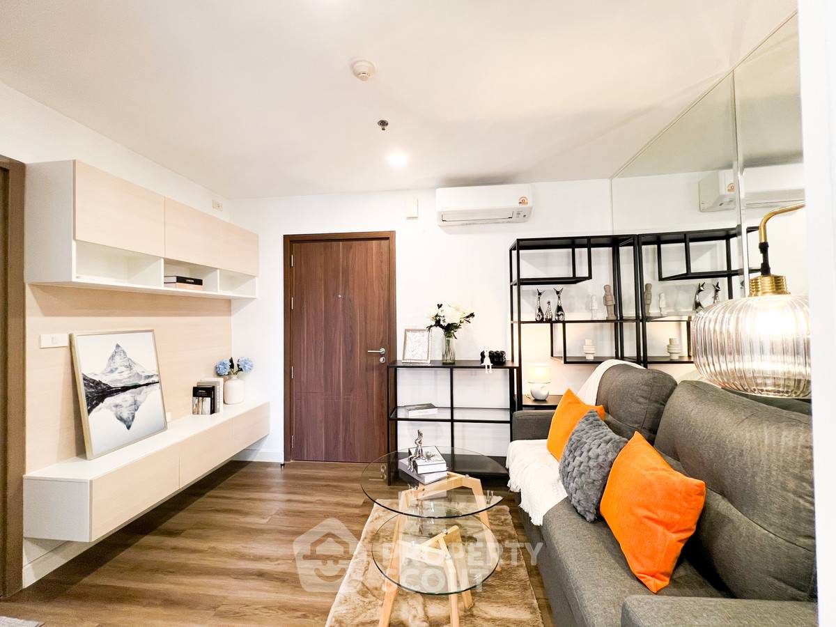 picture 1-BR Condo at The Base Sukhumvit 77 near BTS On Nut (ID 2452305) - 4/22