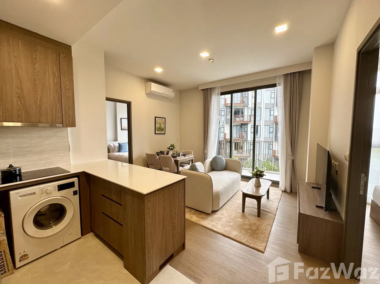 picture Brand New 2BR fully furnished in Canvas For rent 5895885 - 1/17