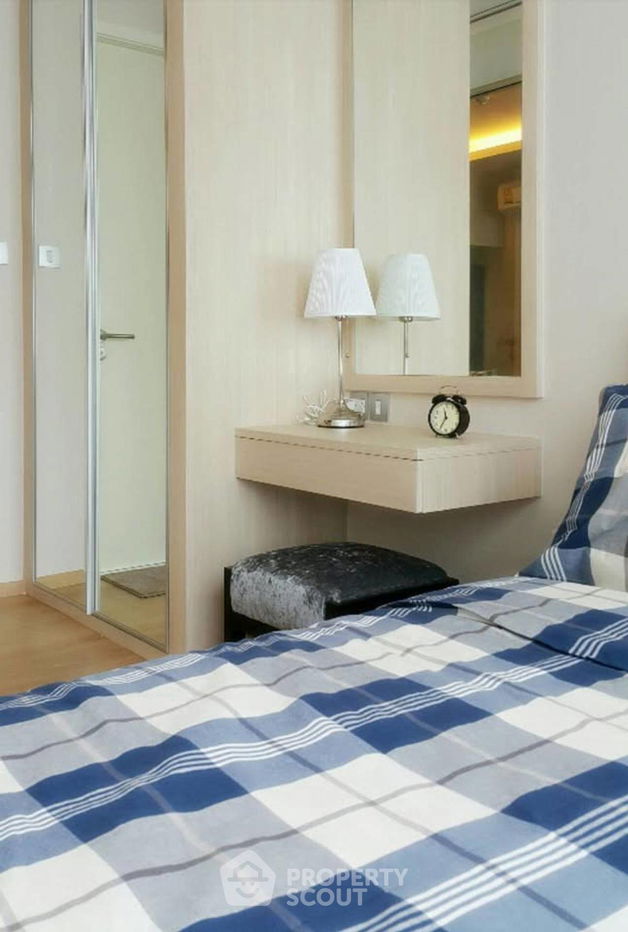 picture 1-BR Condo at H Sukhumvit 43 near BTS Phrom Phong (ID 2452051) - 3/4