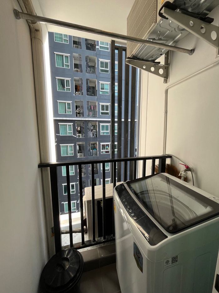 picture Regent Home Bangson. 1bed 28sq.m. Line id: @pfagent - 8/9