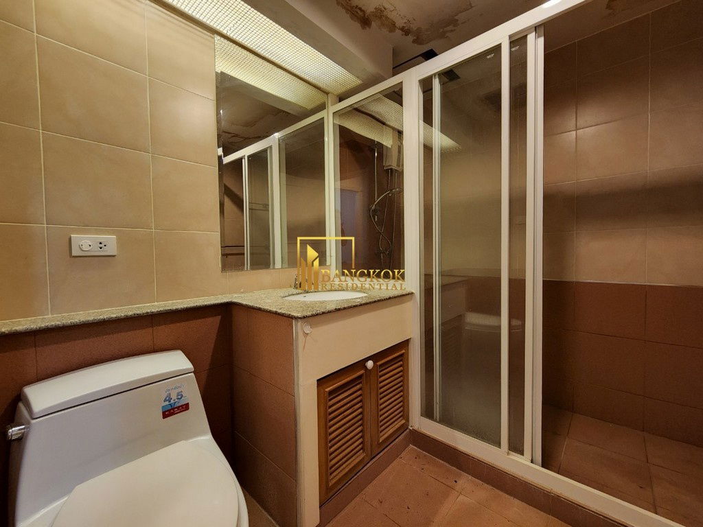 รูป President Park | Expansive 3 Bedroom Property in Phrom Phong - BR12483CD - รูปที่ 20/32