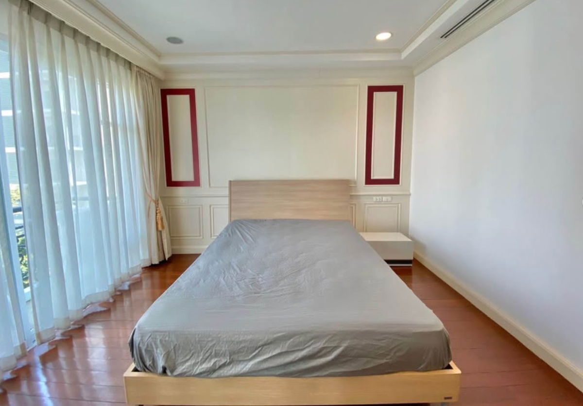 รูป ว่าง 15ธค68! La vie en rose. 3นอน 132ตร.ม. Line id: @pfagent - รูปที่ 15/15