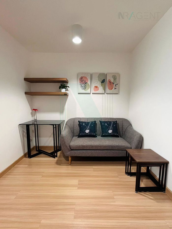 picture 📌 For Sell Condo CHATEAU IN TOWN SUKHUMVIT 62/1 Building 1, Floor 7,1 bed room, Room size 29 sqm - 3/8