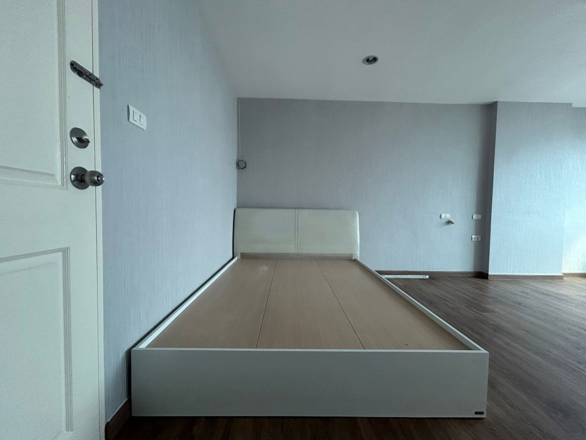 รูป D078 : Double U (ดับเบิ้ล ยู คอนโด) - รูปที่ 19/25