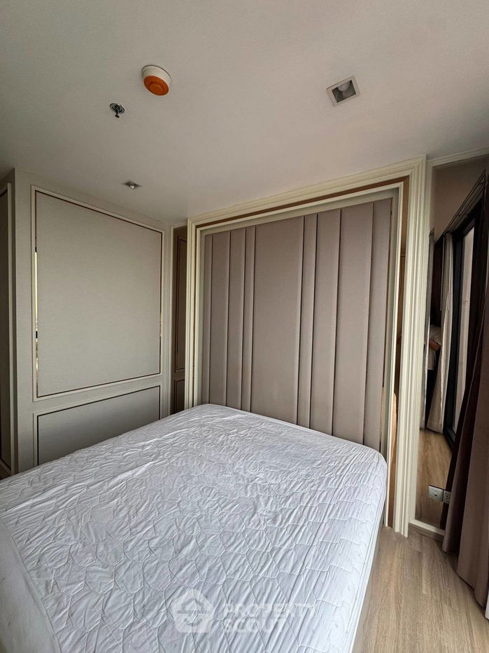 picture 2-BR Condo at The Line Phahon - Pradipat near BTS Saphan Khwai (ID 2452681) - 7/8