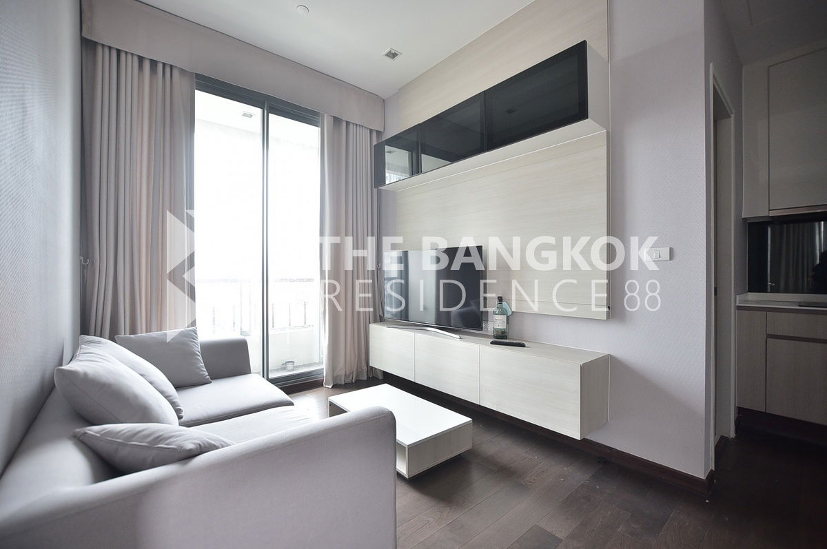 รูป ด่วน! รีบจอง🌟 ห้องสวย ราคาดี  🌟 Q Asoke ใกล้ MRT เพชรบุรี - รูปที่ 2/7